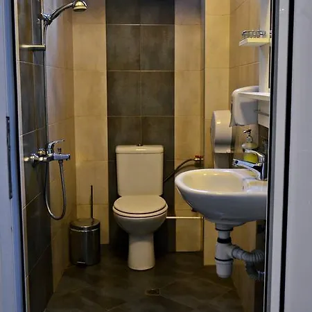Guest house Anelim *