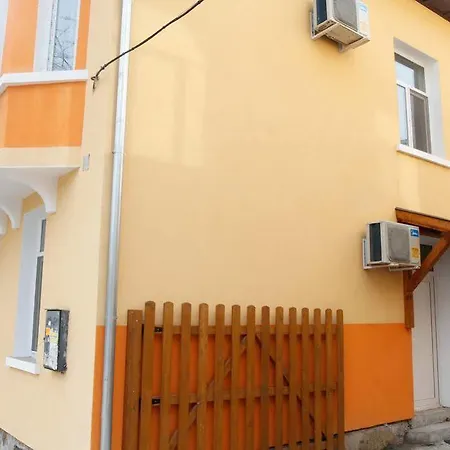 Anelim Guest house Veliko Tarnovo